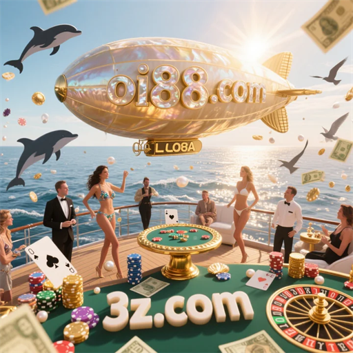 Descubra a Categoria 'Ao Vivo' do oi88.com: A Experiência de Cassino em Tempo Real
